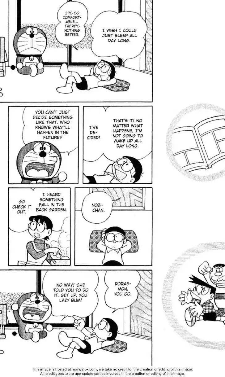 Doraemon Plus Chapter 4.19 2